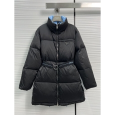 Prada Down Jackets